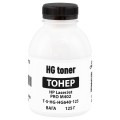 Тонер HP LaserJet Pro M402 флакон, 125 г HG toner (TSM-HG640-125)