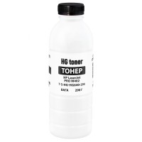 Тонер HP LaserJet Pro M402 флакон, 290 г HG toner (TSM-HG640-290)