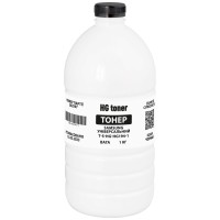 Тонер Samsung універсальний флакон, 1 кг HG toner (TSM-HG194-1)
