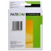 Картридж сумісний Canon PGI-2400Y XL (9276B001) 1520 арк, жовтий Patron (PN-2400XL-Y)