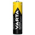 Батарейка AA-R6 вугільно-цинкова, Superlife Varta (02006101414) (ціна за 1 шт)