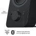 Система акустична Z207, чорна Logitech (980-001295)