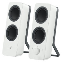 Система акустична Z207, біла Logitech (980-001292)
