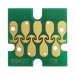 Чип Epson T6942/C13T694200, 700 мл, блакитний Everprint (CHIP-EPS-T6942-C)