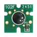 Чип Epson T6942/C13T694200, 700 мл, блакитний Everprint (CHIP-EPS-T6942-C)