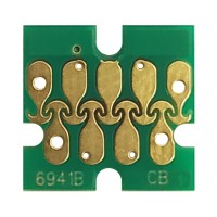 Чип Epson T6941/C13T694100, 700 мл, фото чорний Everprint (CHIP-EPS-T6941-B)
