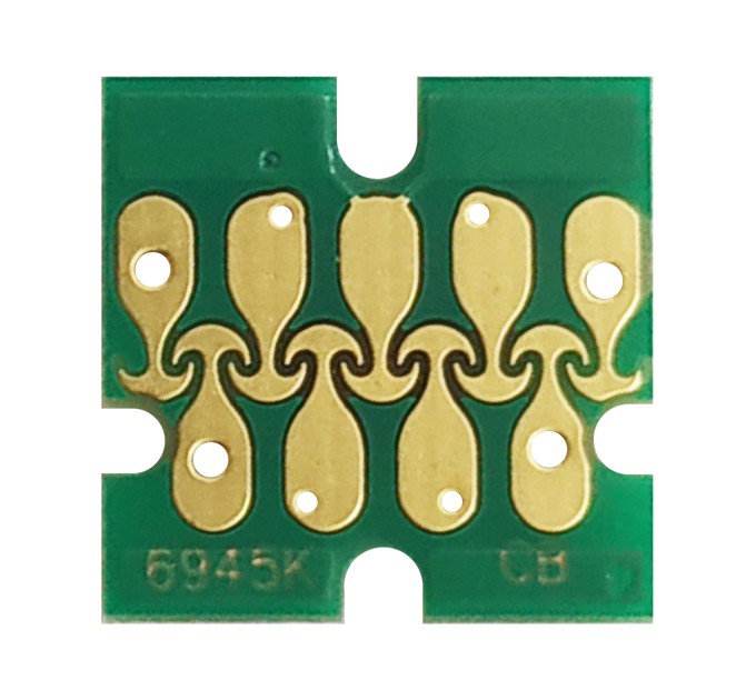 Чип Epson T6945/C13T694500, 700 мл, матовий чорний Everprint (CHIP-EPS-T6945MB)