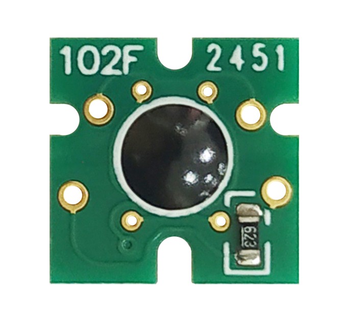 Чип Epson T6945/C13T694500, 700 мл, матовий чорний Everprint (CHIP-EPS-T6945MB)