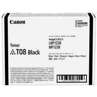 Картридж T08 Canon (3010C006)