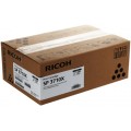 Картридж SP3710X чорний Ricoh (408285)