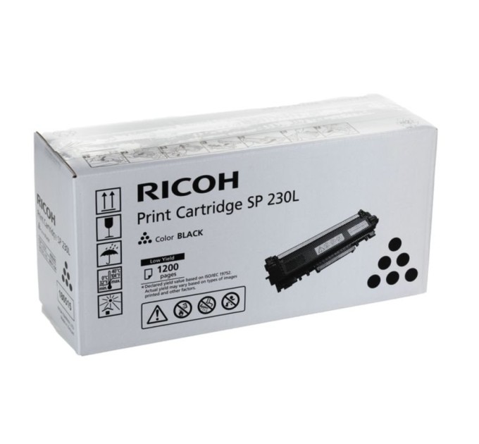 Картридж SP230L Ricoh (408295)