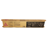 Тонер-картридж IM C300 пурпуровий Ricoh (842384)