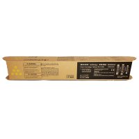 Тонер-картридж IM C300 жовтий Ricoh (842385)