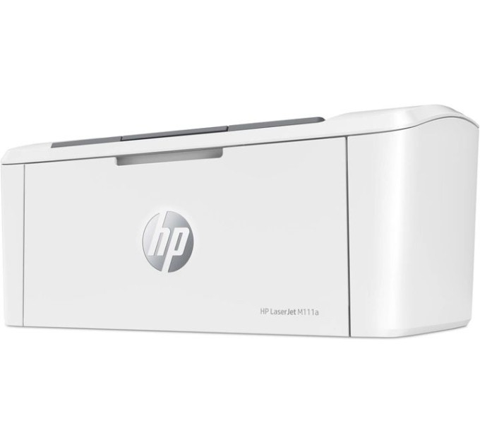 Принтер лазерний LaserJet Pro M111w A4, Wi-Fi HP (7MD68A)