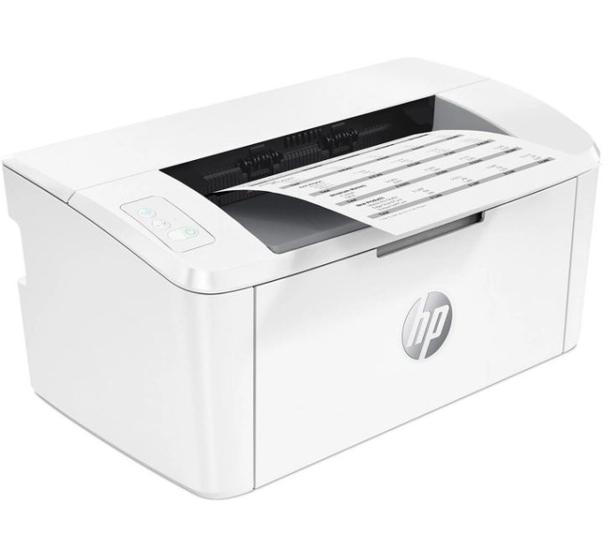 Принтер лазерний LaserJet Pro M111w A4, Wi-Fi HP (7MD68A)