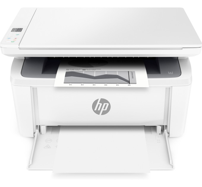 БФП LaserJet Pro M141w A4, Wi-Fi HP (7MD74A)