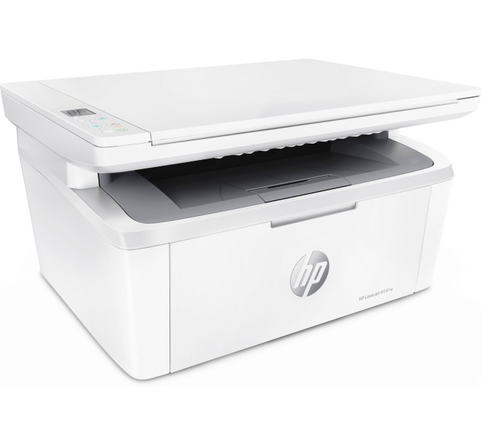 БФП LaserJet Pro M141w A4, Wi-Fi HP (7MD74A)