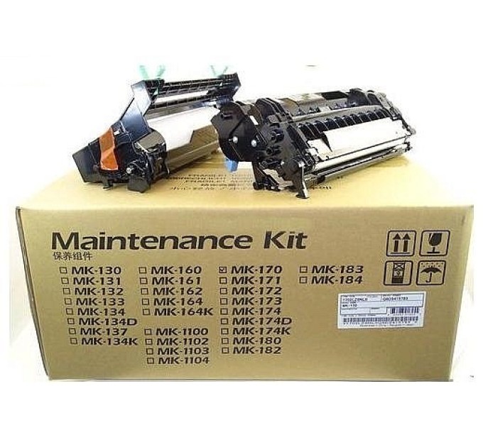Комплект для обслуживания принтера MK-170 Kyocera Mita (1702LZ8NL0)