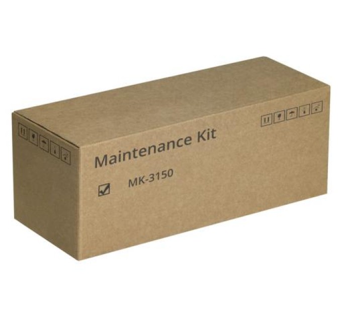 Комплект для обслуживания принтера MK-3150 Kyocera Mita (1702NX8NL0)
