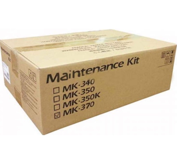 Комплект для обслуживания принтера MK-370B Kyocera Mita (1702LX0UN0)