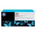Картридж №771C хром червоний HP (B6Y08A)