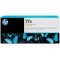 Картридж №771C жовтий HP (B6Y10A)
