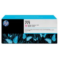 Картридж №771C світло пурпуровий HP (B6Y11A)
