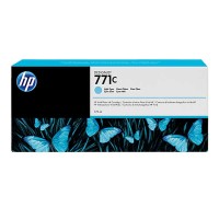 Картридж №771C світло блакитний HP (B6Y12A)