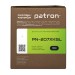 Картридж сумісний HP 207X (W2210X) Green Label, чорний Patron (PN-207XKGL)
