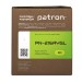 Картридж сумісний HP 216A (W2412A) Green Label, жовтий Patron (PN-216AYGL)