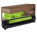 Картридж сумісний Canon 731 Green Label, жовтий Patron (PN-731YGL)