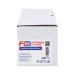 Картридж сумісний HP 136A (W1360A) Free Label (FL-W1360A)