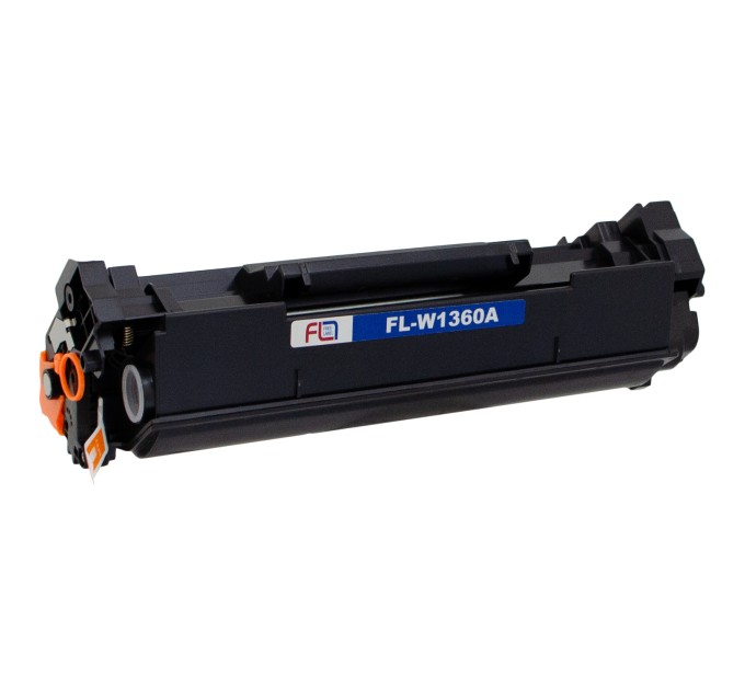 Картридж сумісний HP 136A (W1360A) Free Label (FL-W1360A)