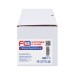 Картридж сумісний HP 136X (W1360X) Free Label (FL-W1360X)