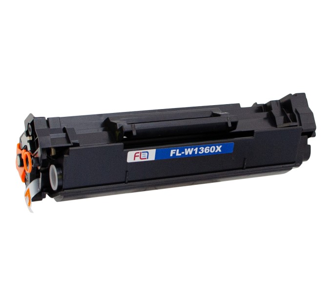 Картридж сумісний HP 136X (W1360X) Free Label (FL-W1360X)