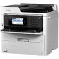 БФП WorkForce Pro WF-C579RDWF Epson (C11CG77401BU)