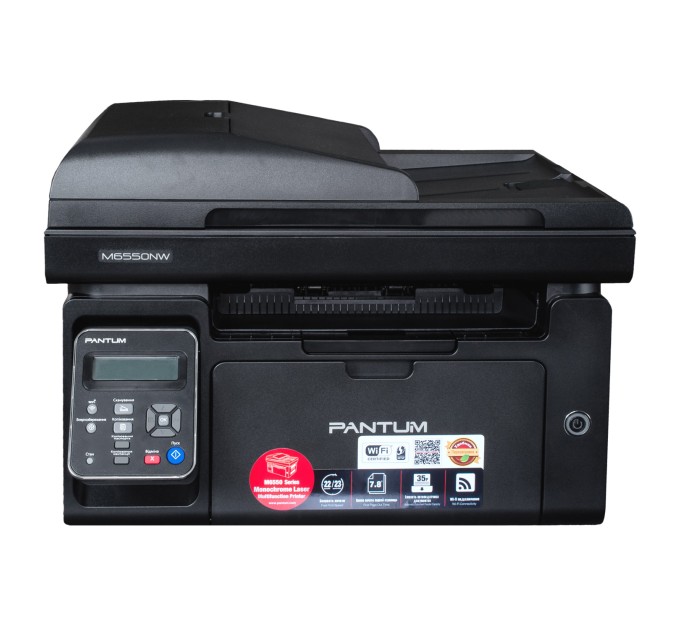 БФП M6550NW A4 Pantum (M6550NW)
