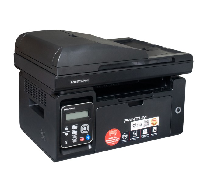 БФП M6550NW A4 Pantum (M6550NW)