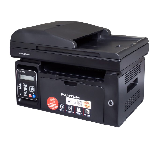 БФП M6550NW A4 Pantum (M6550NW)