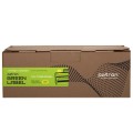 Тонер-картридж сумісний Kyocera Mita TK-5240Y жовтий Green Label Patron (PN-TK5240YGL)