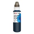 Чорнило для HP 711/712 C спеціальне 100 мл, водорозчинне, блакитне Barva (H711-854)