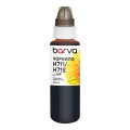 Чорнило для HP 711/712 Y спеціальне 100 мл, водорозчинне, жовте Barva (H711-856)