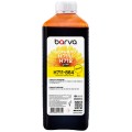 Чорнило для HP 711/712 Y спеціальне 1 л, водорозчинне, жовте Barva (H711-864)