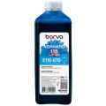 Чорнило для Epson 115 C спеціальне 1 л, водорозчинне, блакитне Barva (E115-879)