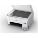 БФУ EcoTank L3256 A4, Wi-Fi. білий Epson (C11CJ67414)