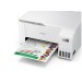 БФУ EcoTank L3256 A4, Wi-Fi. білий Epson (C11CJ67414)