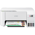 БФУ EcoTank L3256 A4, Wi-Fi. білий Epson (C11CJ67414)