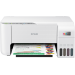 БФУ EcoTank L3256 A4, Wi-Fi. білий Epson (C11CJ67414)