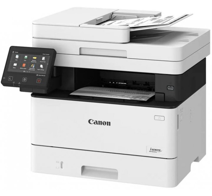 БФП i-SENSYS MF453DW A4, Wi-Fi Canon (5161C007BA)
