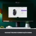 Миша бездротова M650L Signature, графітова Logitech (910-006236)